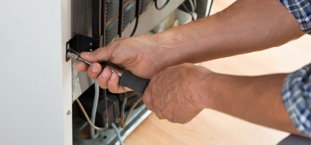 Reparación de electrodomésticos en Johns Island South Carolina